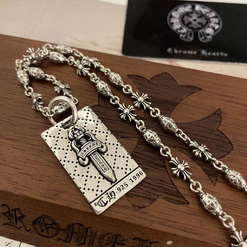 Chrome Hearts Necklaces